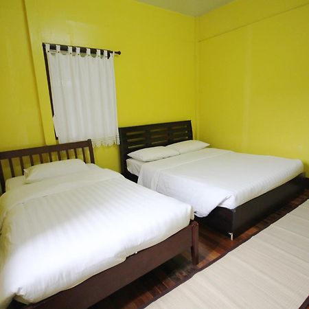 Baan Bua Homestay Chiang Rai Oda fotoğraf