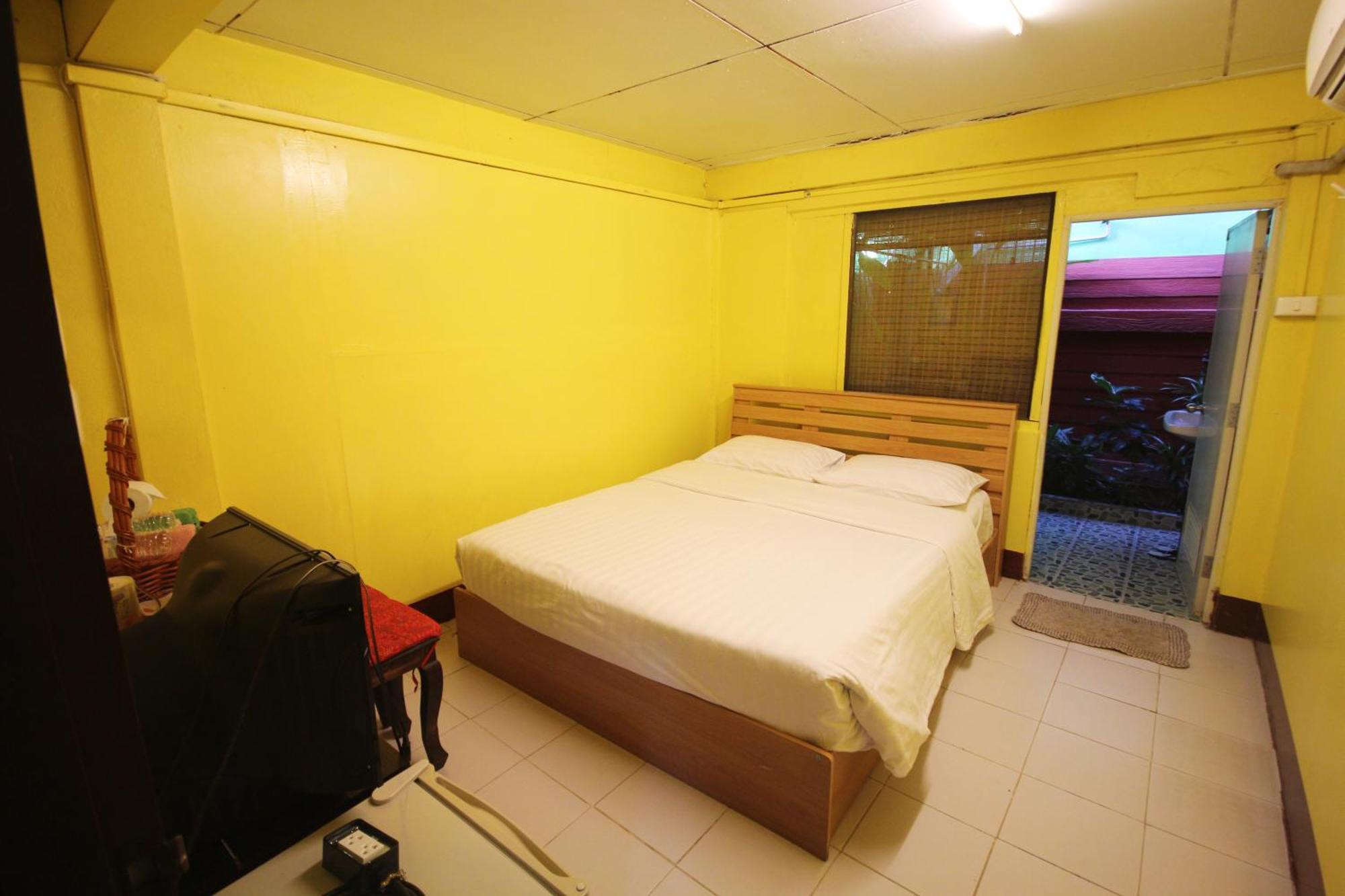 Baan Bua Homestay Chiang Rai Oda fotoğraf