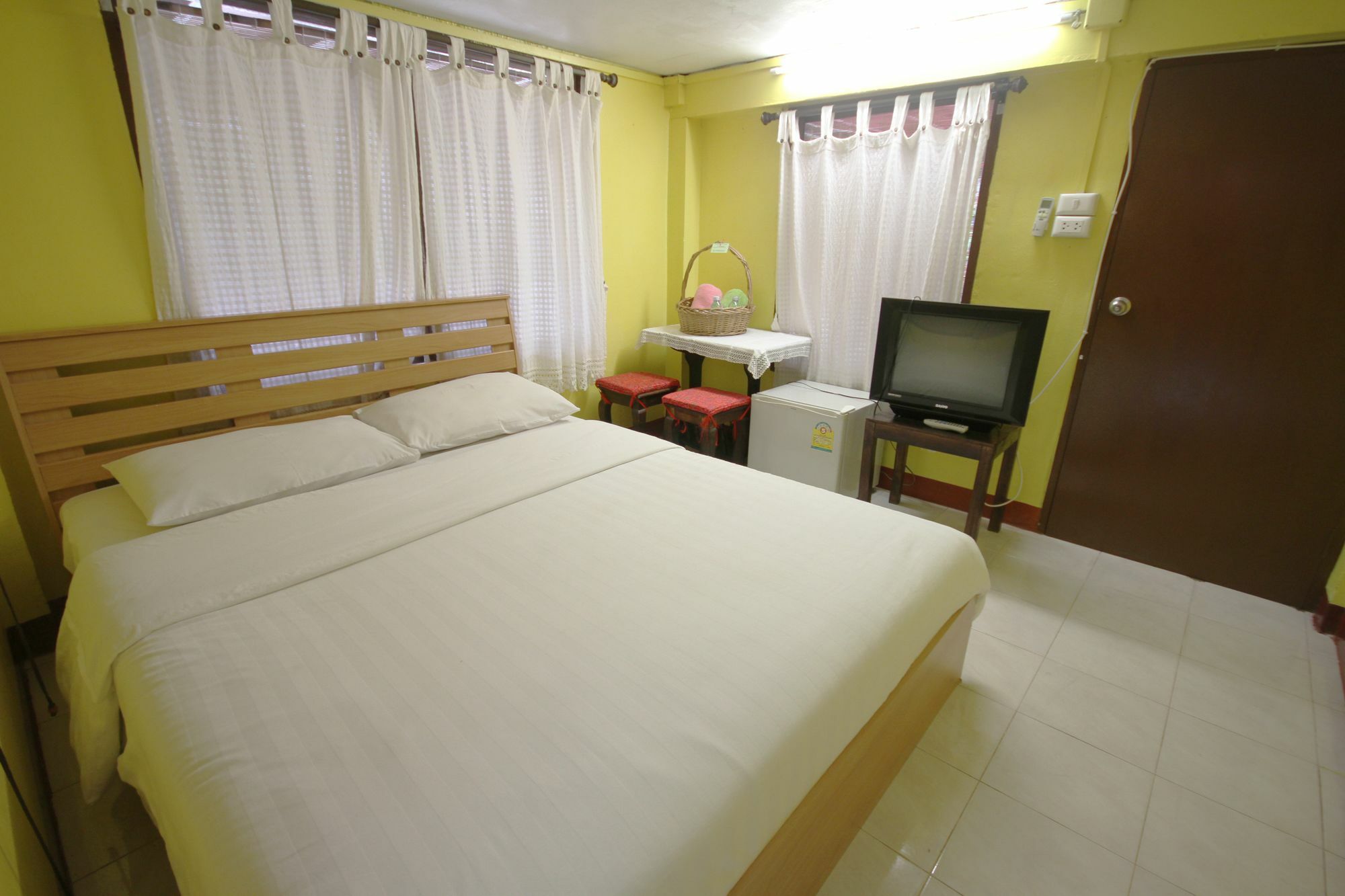 Baan Bua Homestay Chiang Rai Dış mekan fotoğraf
