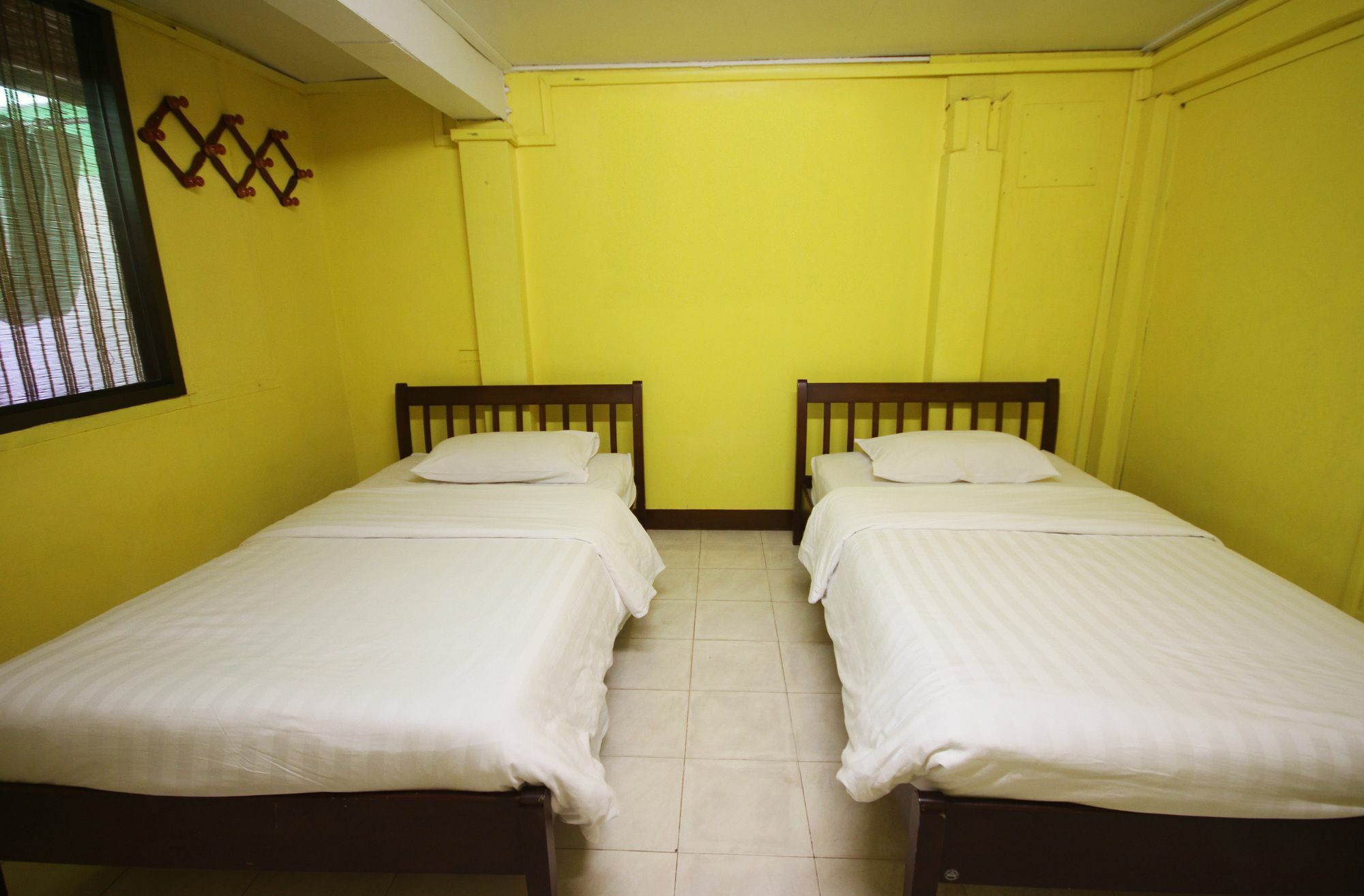 Baan Bua Homestay Chiang Rai Dış mekan fotoğraf