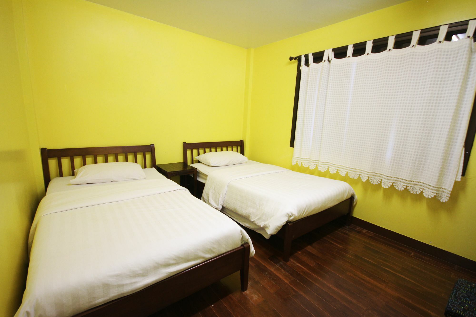 Baan Bua Homestay Chiang Rai Dış mekan fotoğraf